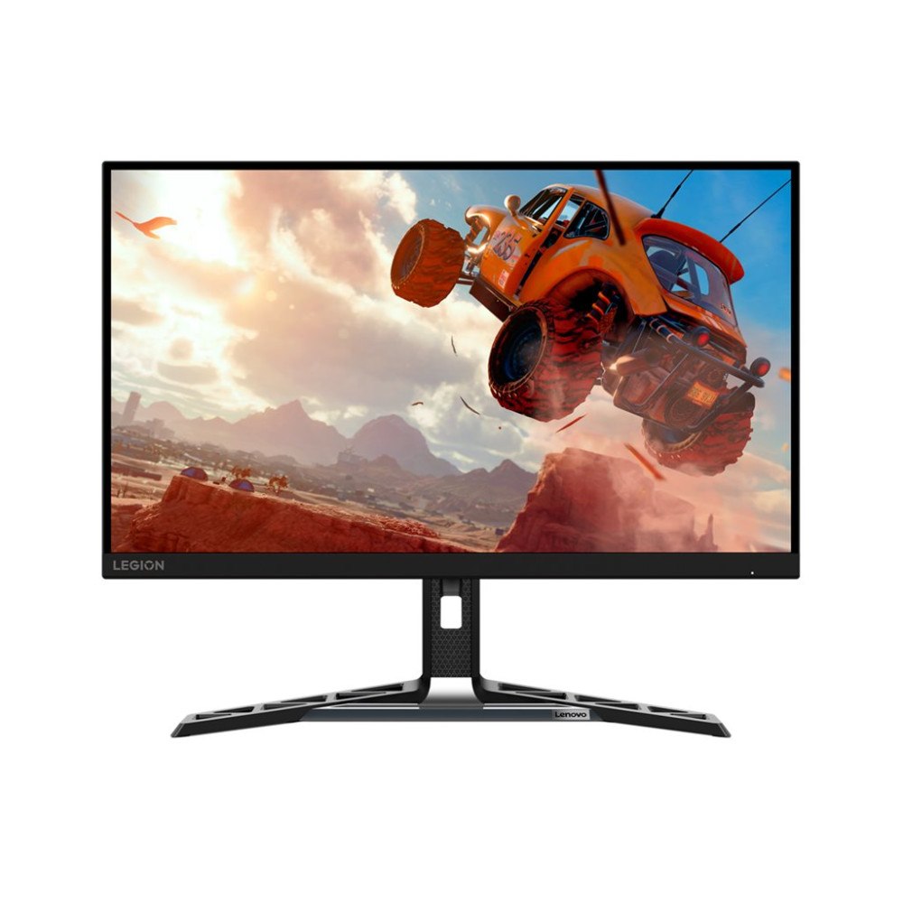 Lenovo Lenovo Legion R27qe - LED-skärm - QHD - 27" - HDR
