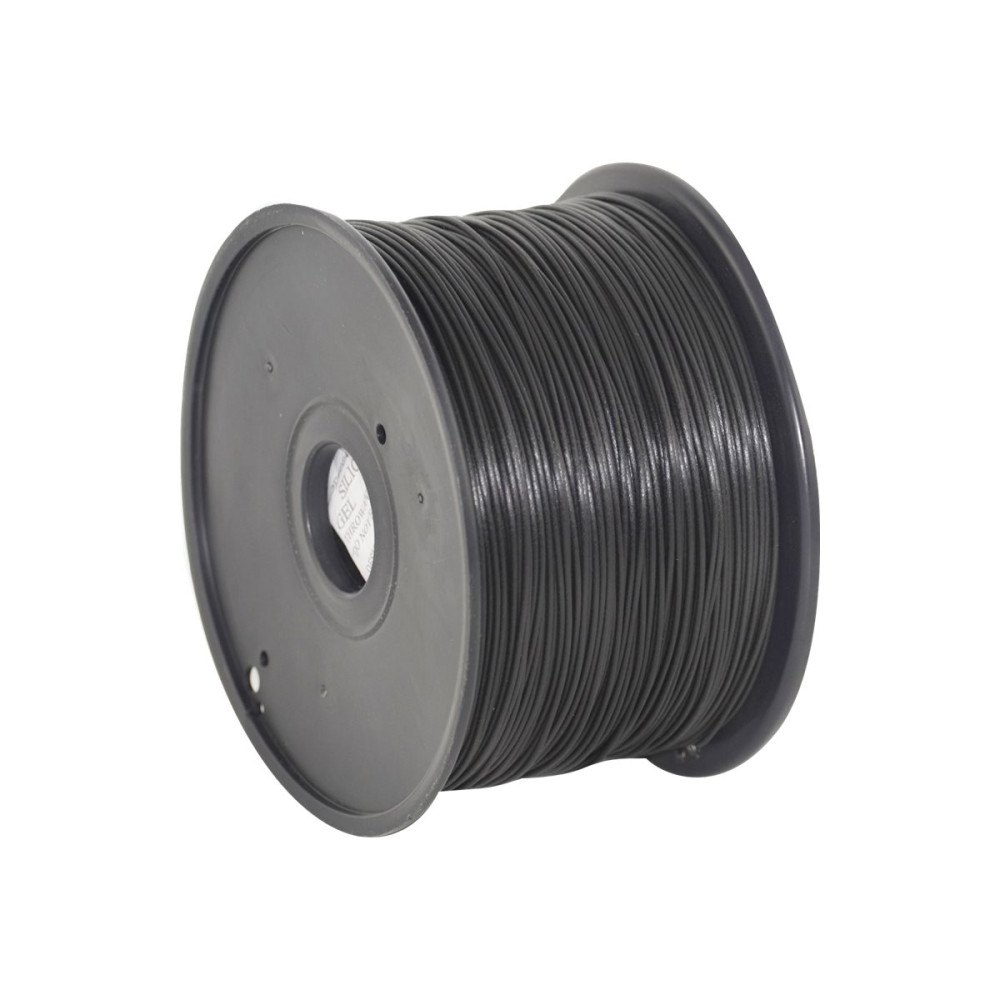 Gembird Gembird - svart - PLA-fiber