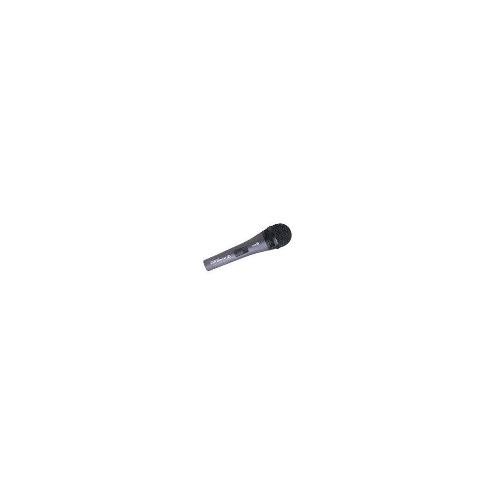 SENNHEISER Sennheiser Evolution E 825-S - mikrofon
