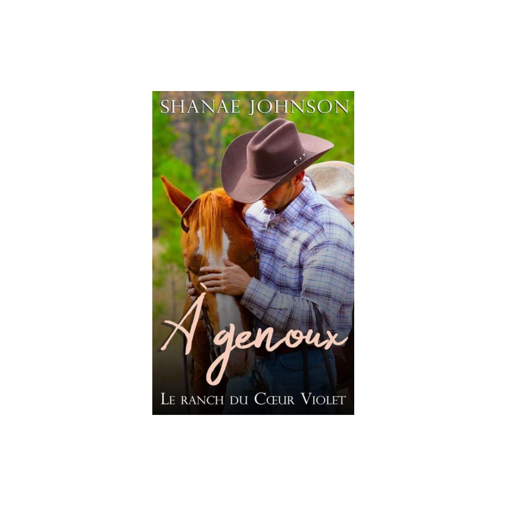 Tektime A Genoux (häftad, fre)