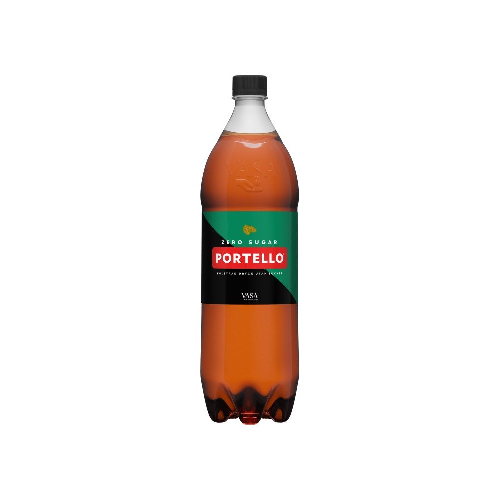 VASA Bryggeri Portello Zero 1,5 l