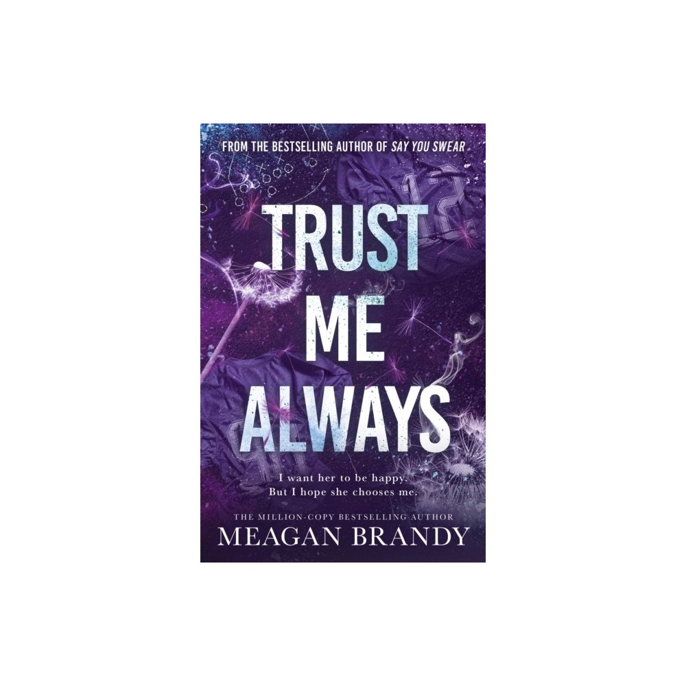 Meagan Brandy Trust Me Always (pocket, eng)
