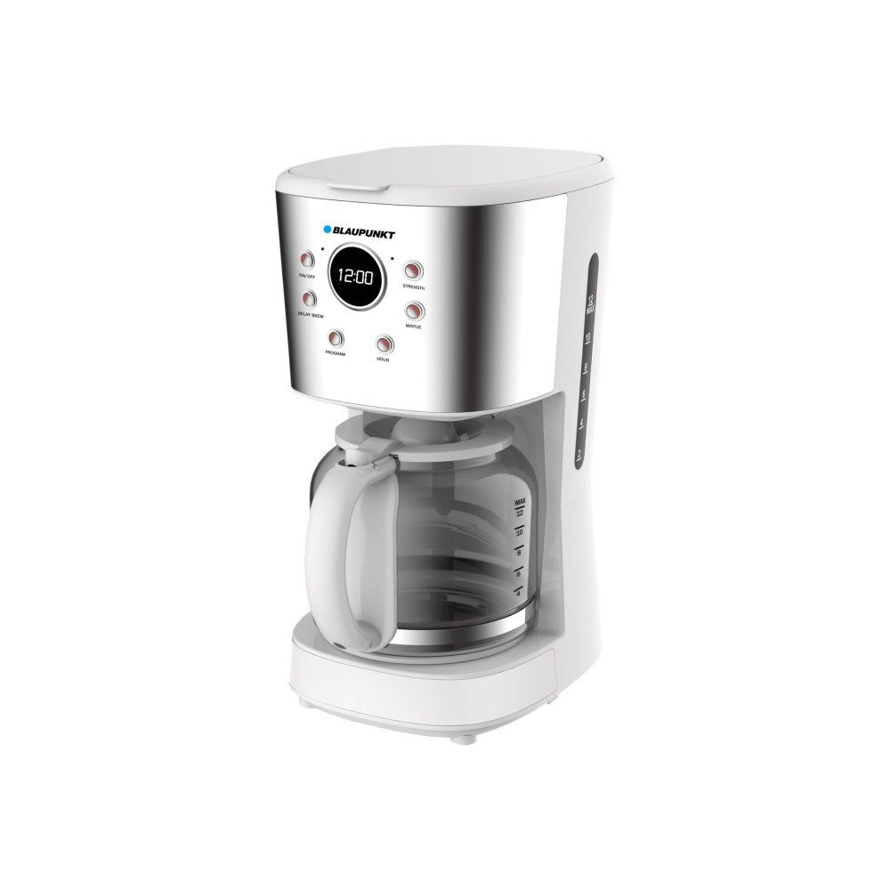 Blaupunkt Blaupunkt CMD802WH - kaffemaskin