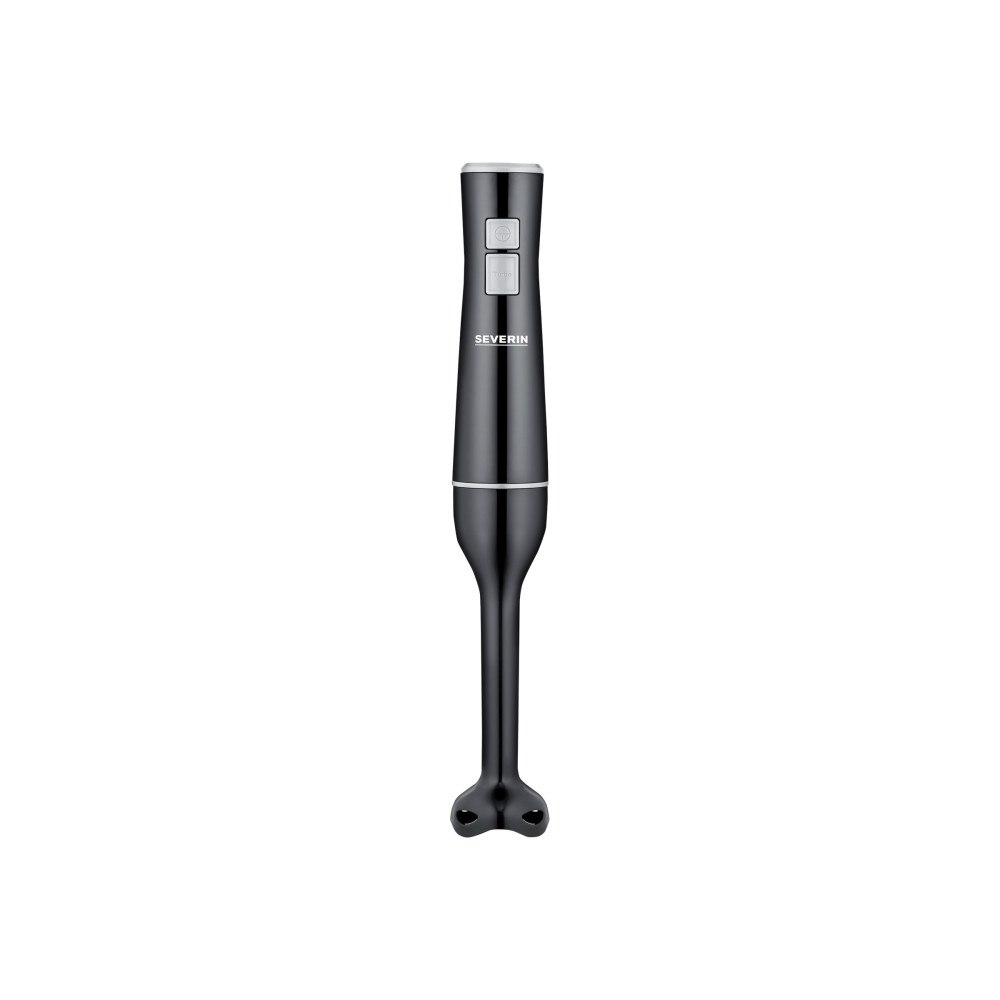 Severin SEVERIN SM 3770 - handmixer - svart/grå
