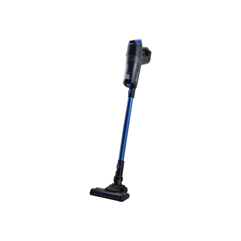 Blaupunkt Blaupunkt VCH602BL - dammsugare - sladdlös - skaft/handhållen