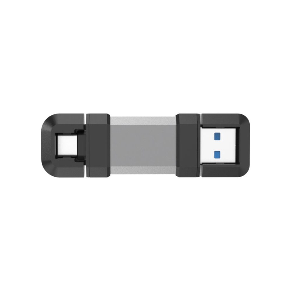 Silicon Power SILICON POWER Mobile C51 - USB flash-enhet - 128 GB
