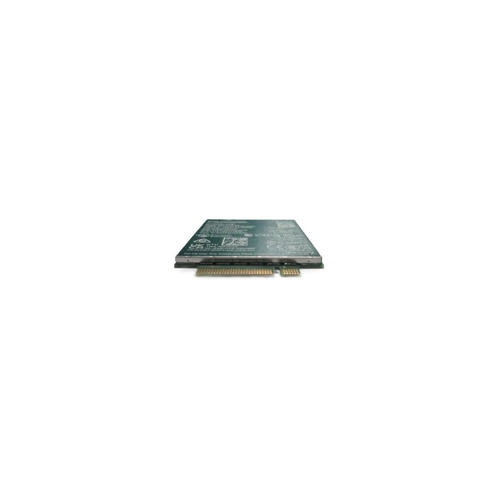 DELL Dell Wireless Qualcomm (DW5825e) - trådlöst mobilmodem - 4G LTE