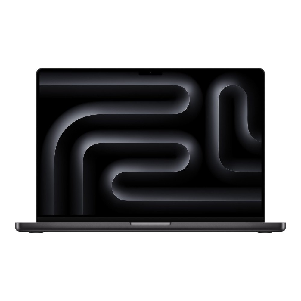 Apple Apple MacBook Pro - 16.2" - Apple M4 Pro - 48 GB RAM - 512 GB SSD - int. engelska
