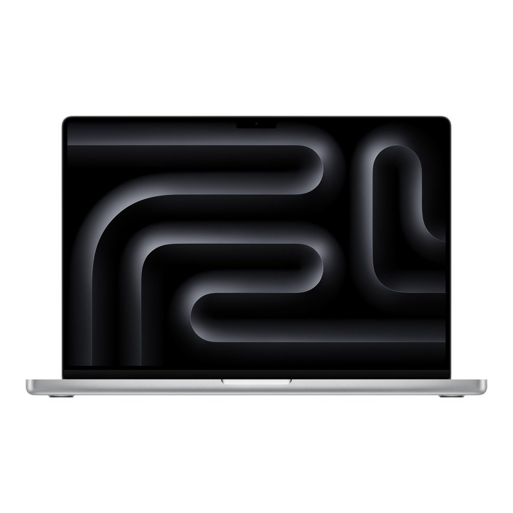 Apple Apple MacBook Pro - 16.2" - Apple M4 Pro - 48 GB RAM - 512 GB SSD - int. engelska