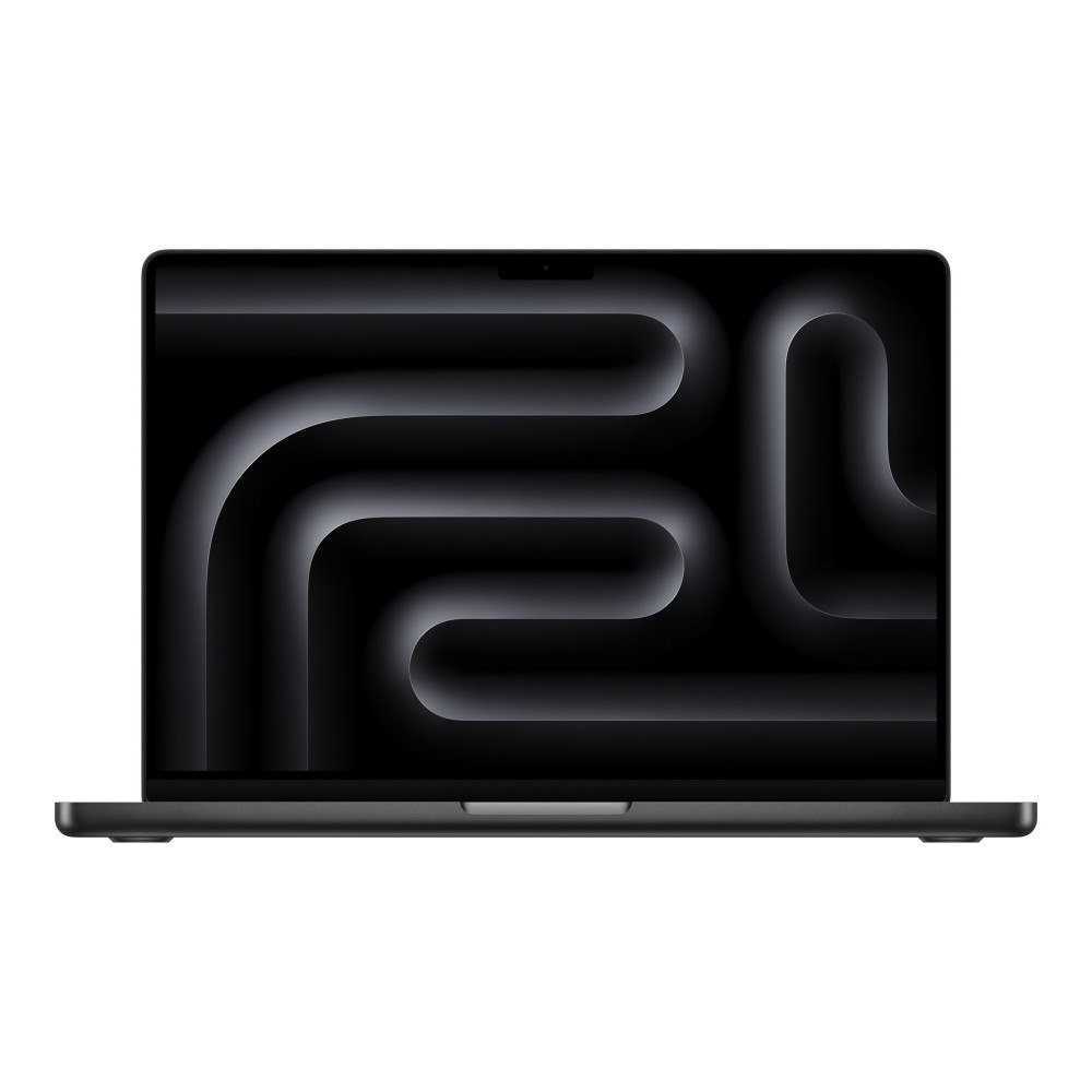 Apple Apple MacBook Pro - 14.2" - Apple M4 Pro - 24 GB RAM - 512 GB SSD - int. engelska