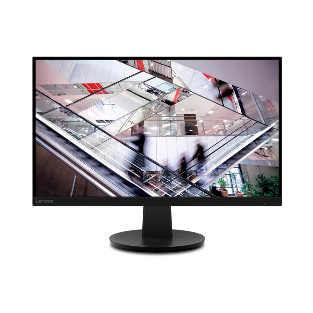 Lenovo Lenovo N27q - LED-skärm - QHD - 27"