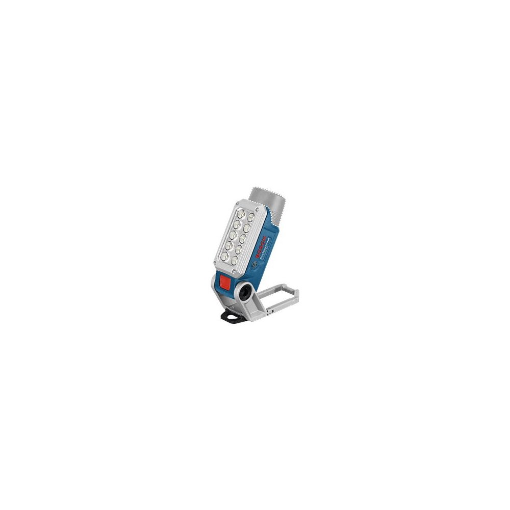 Bosch Bosch GLI DeciLED Professional - arbetslampa - LED