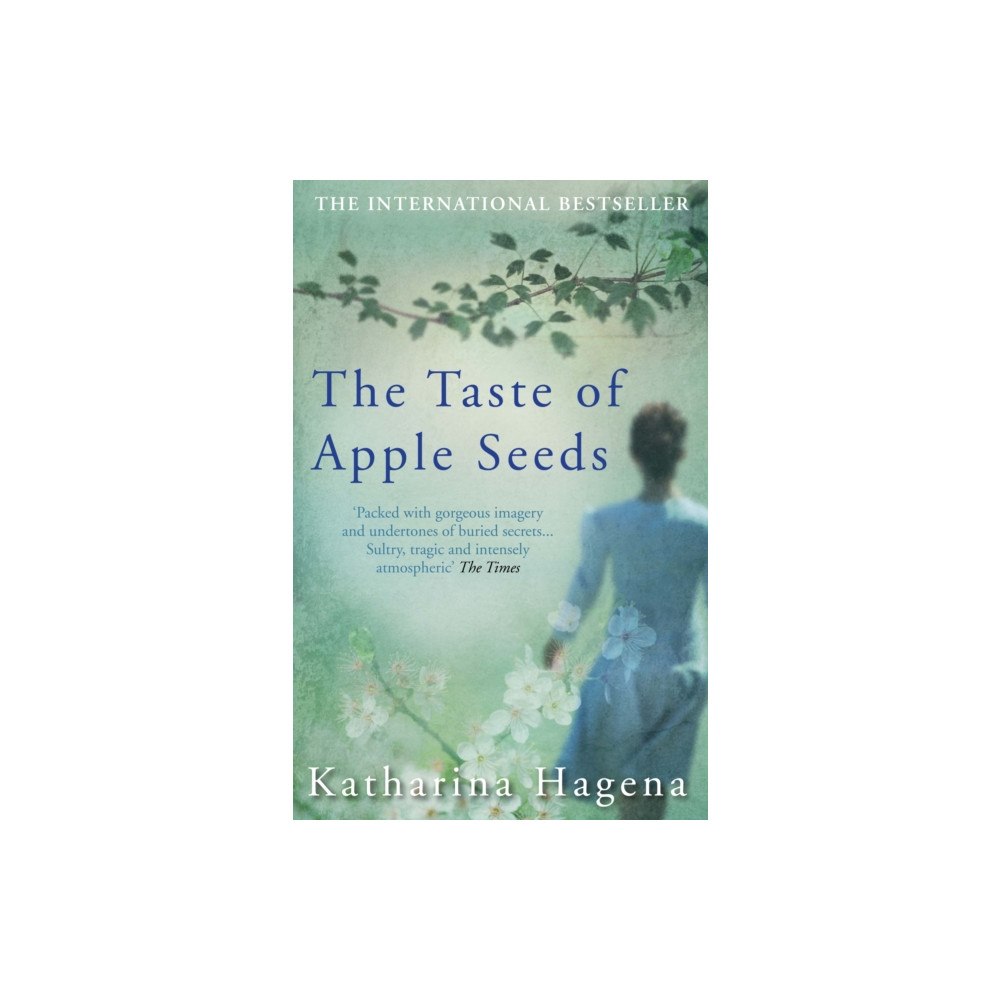Atlantic Books The Taste of Apple Seeds (häftad, eng)