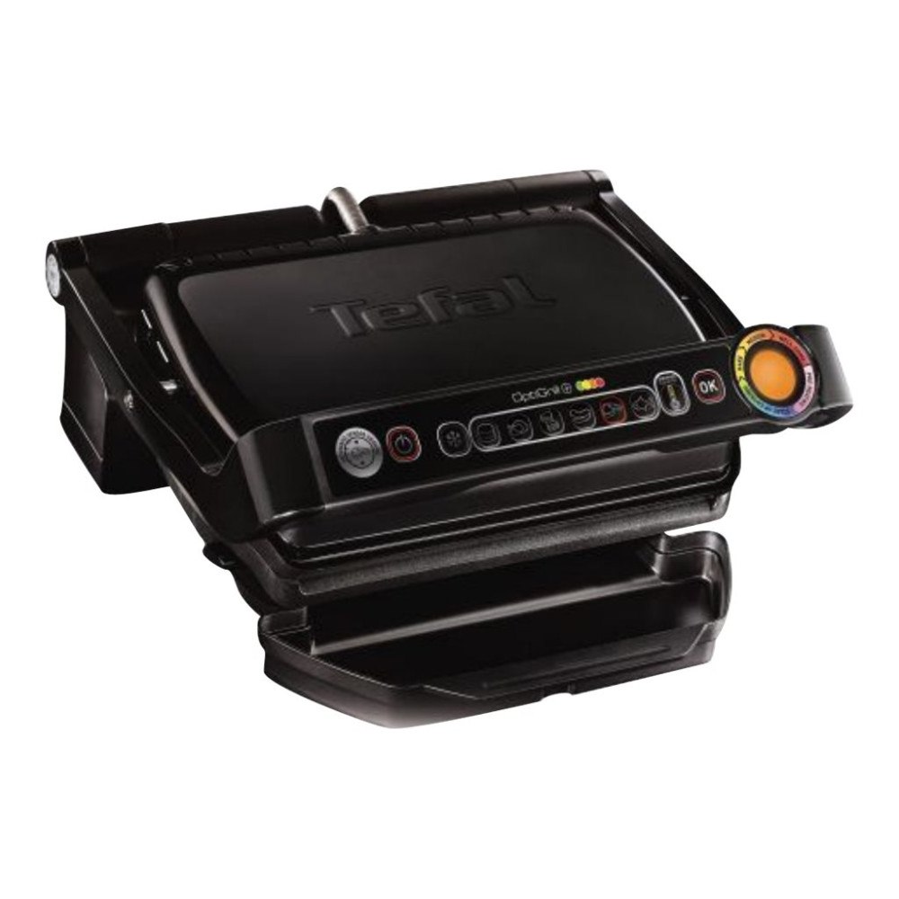 Tefal Tefal OptiGrill+ GC712 - grill