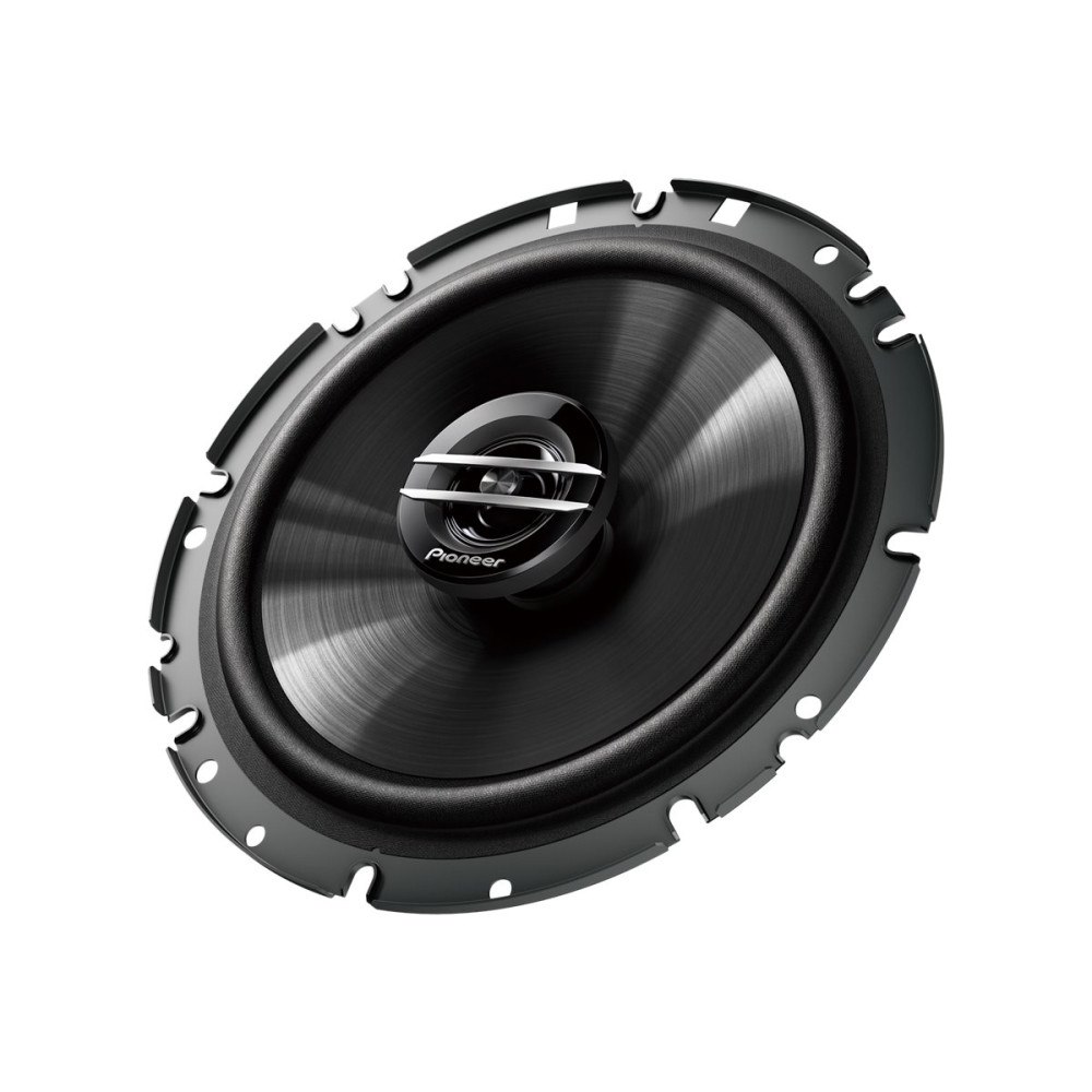 Pioneer Pioneer G-series TS-G1720F - högtalare - för bil