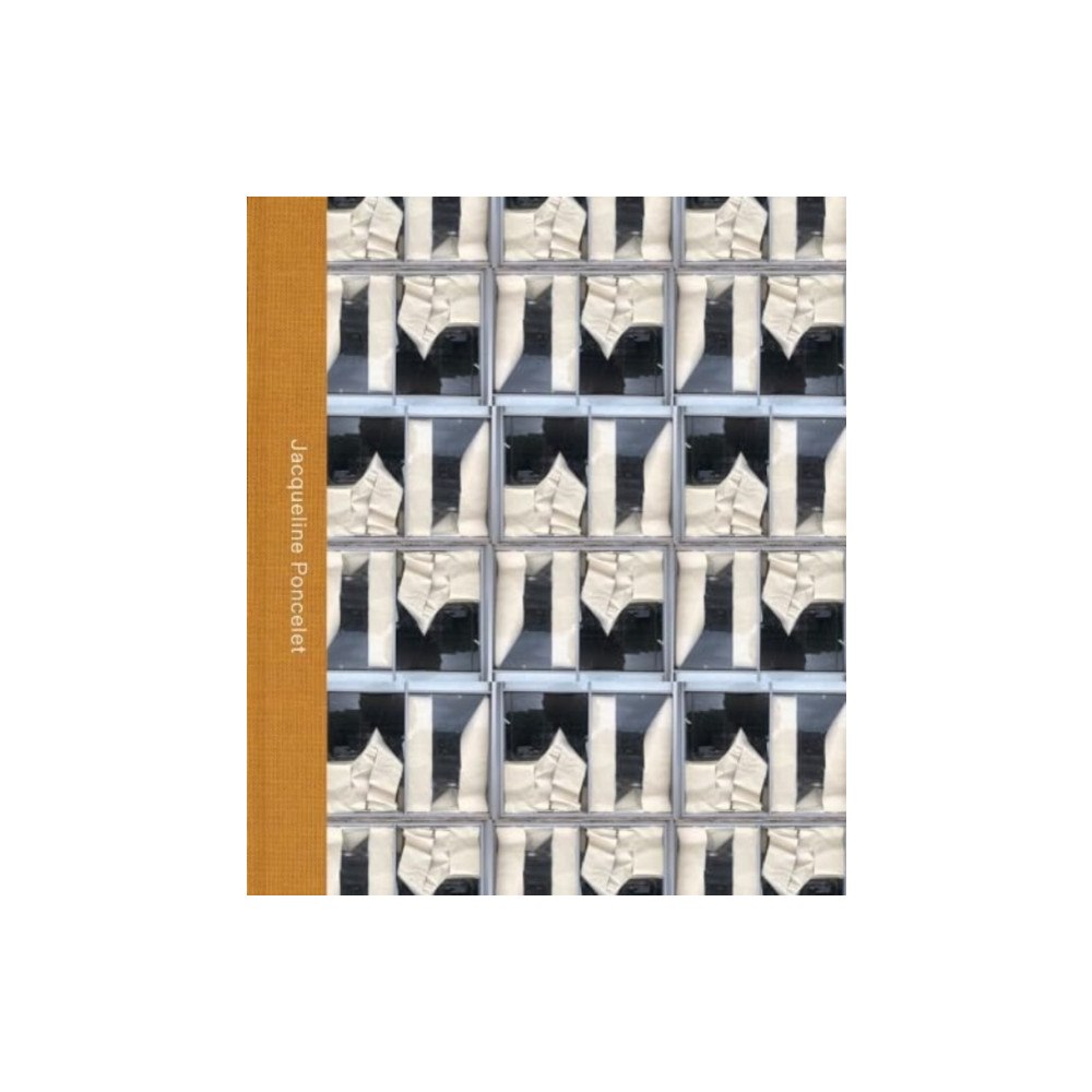 Hurtwood Press Jacqueline Poncelet (inbunden, eng)