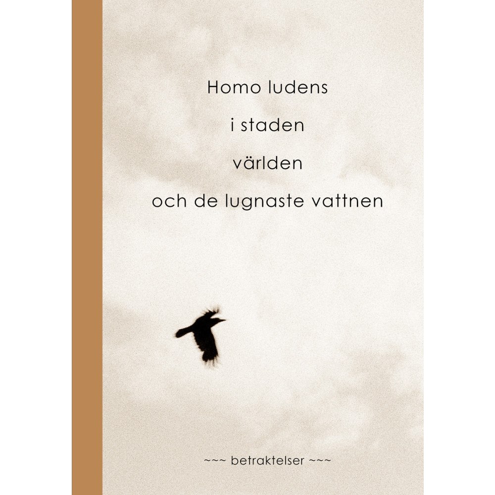 Malmsborg Förlag Däremellan (inbunden)