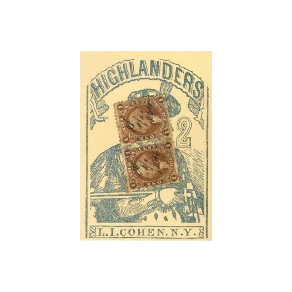 US Games Systems, Inc. The 1864 Poker Deck