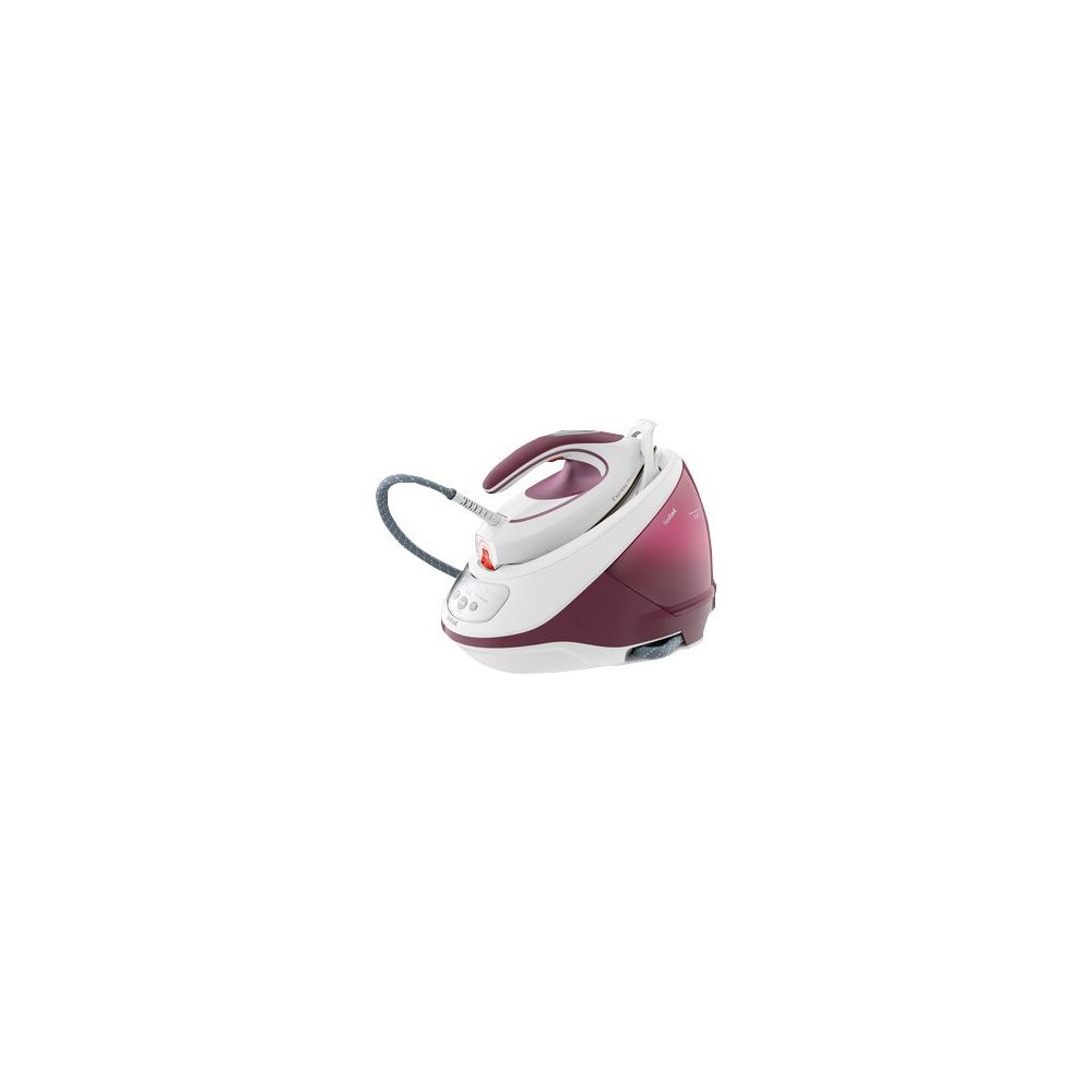 Tefal Tefal Express Protect SV9201E0 - strykjärn med separat ånggenerator - sula Durilium AirGlide Autoclean