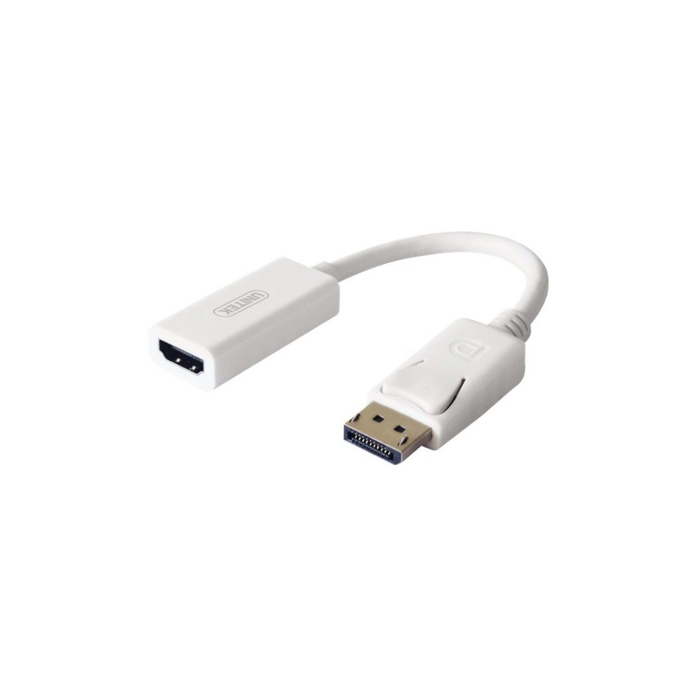 UNITEK Unitek Y-6332 - videokort - DisplayPort / HDMI