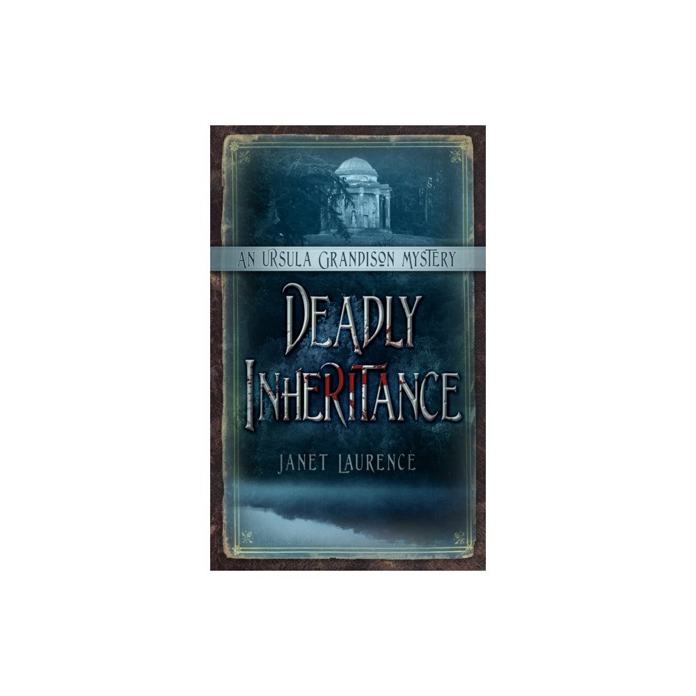 The History Press Ltd Deadly Inheritance (häftad, eng)