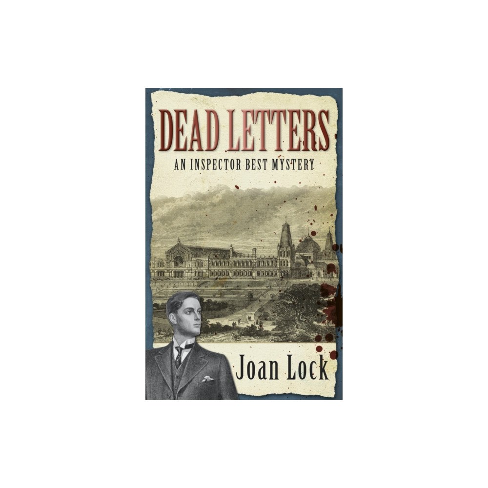 The History Press Ltd Dead Letters (häftad, eng)
