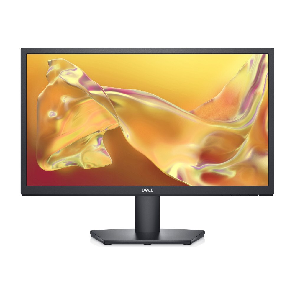 DELL Dell SE2225H - LED-skärm - Full HD (1080p) - 22"