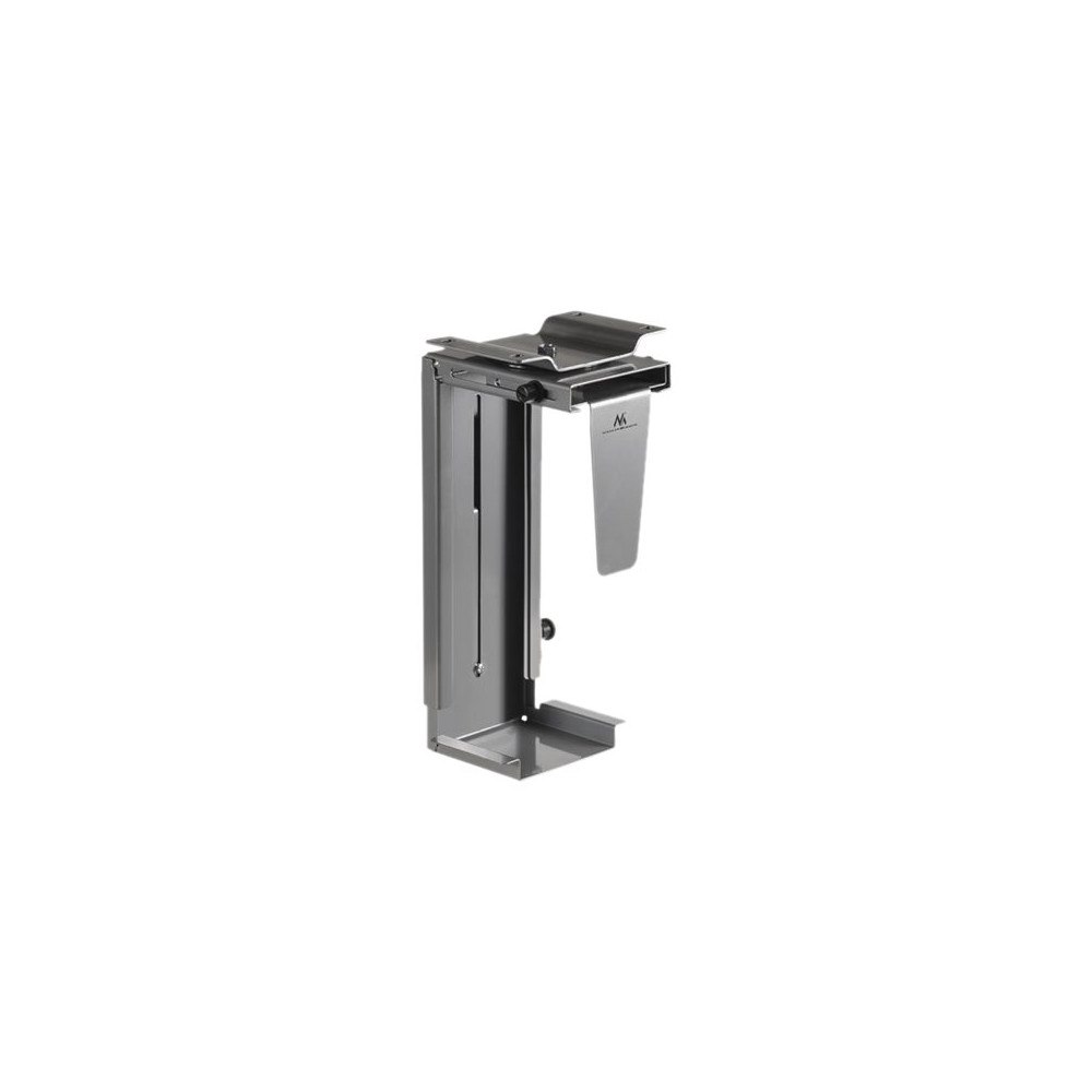 MACLEAN Maclean MC-713 S monteringskomponent - för PC - silver