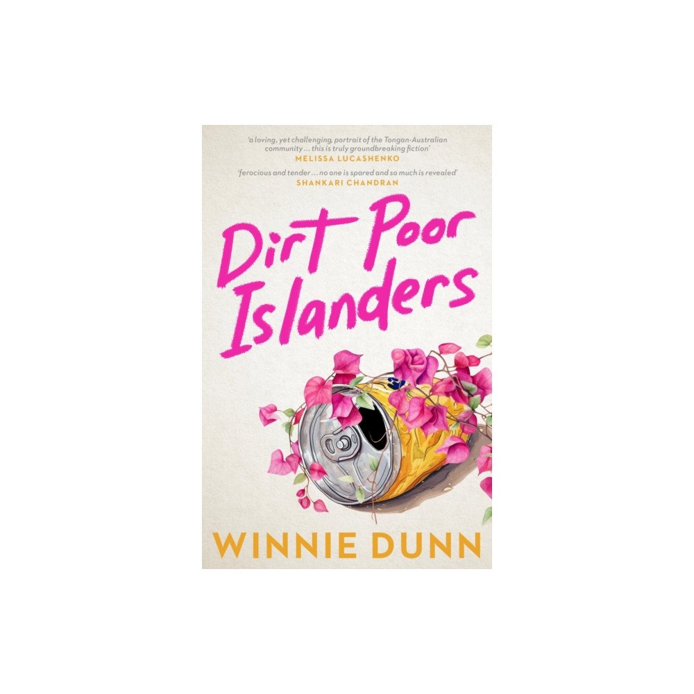 Hachette Australia Dirt Poor Islanders (häftad, eng)