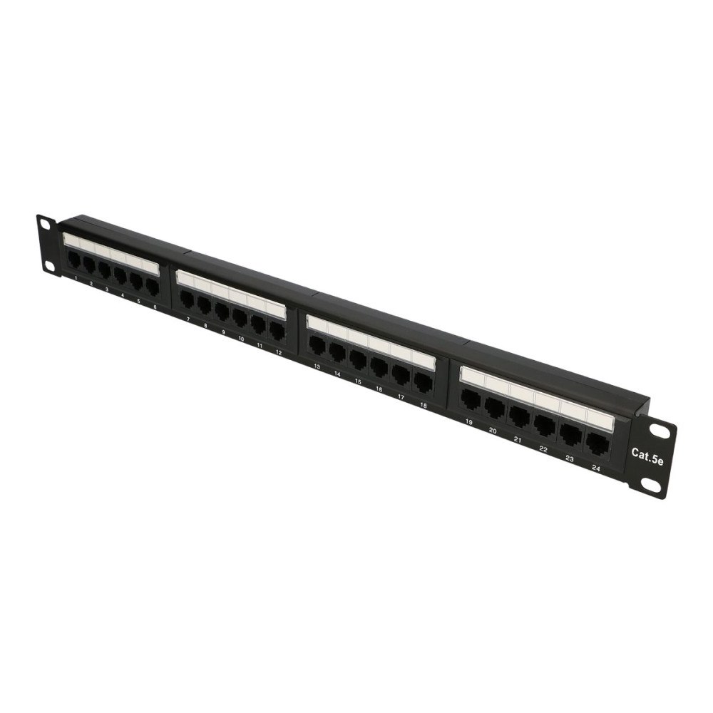 EXTRALINK Extralink patch-panel - 1U - 19"