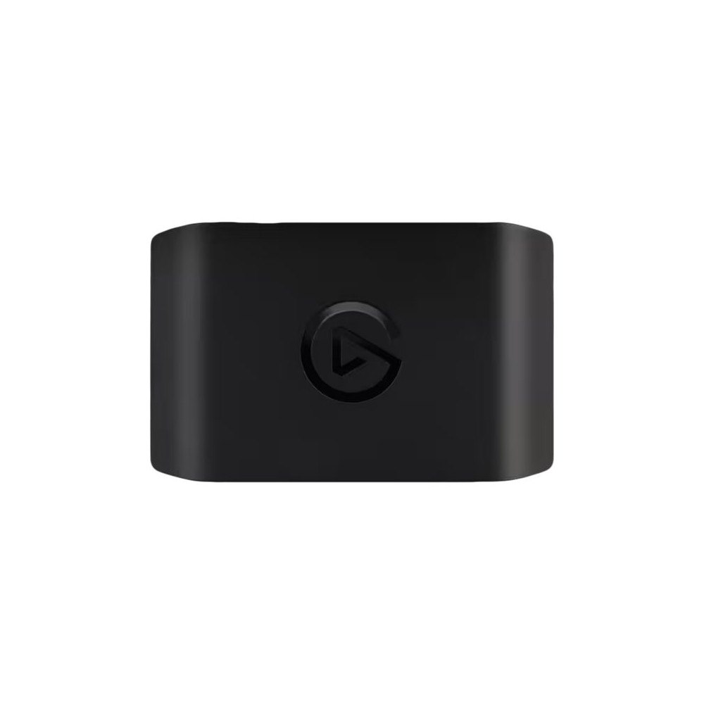 Elgato Systems Elgato HD60 X External Capture Card - videofångstadapter - USB-C