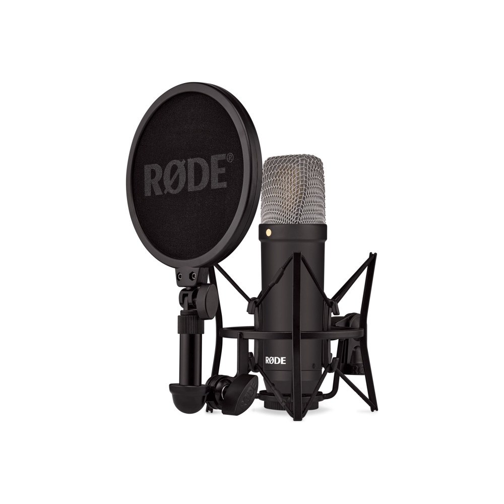 RØDE Microphones RØDE NT1 - mikrofon