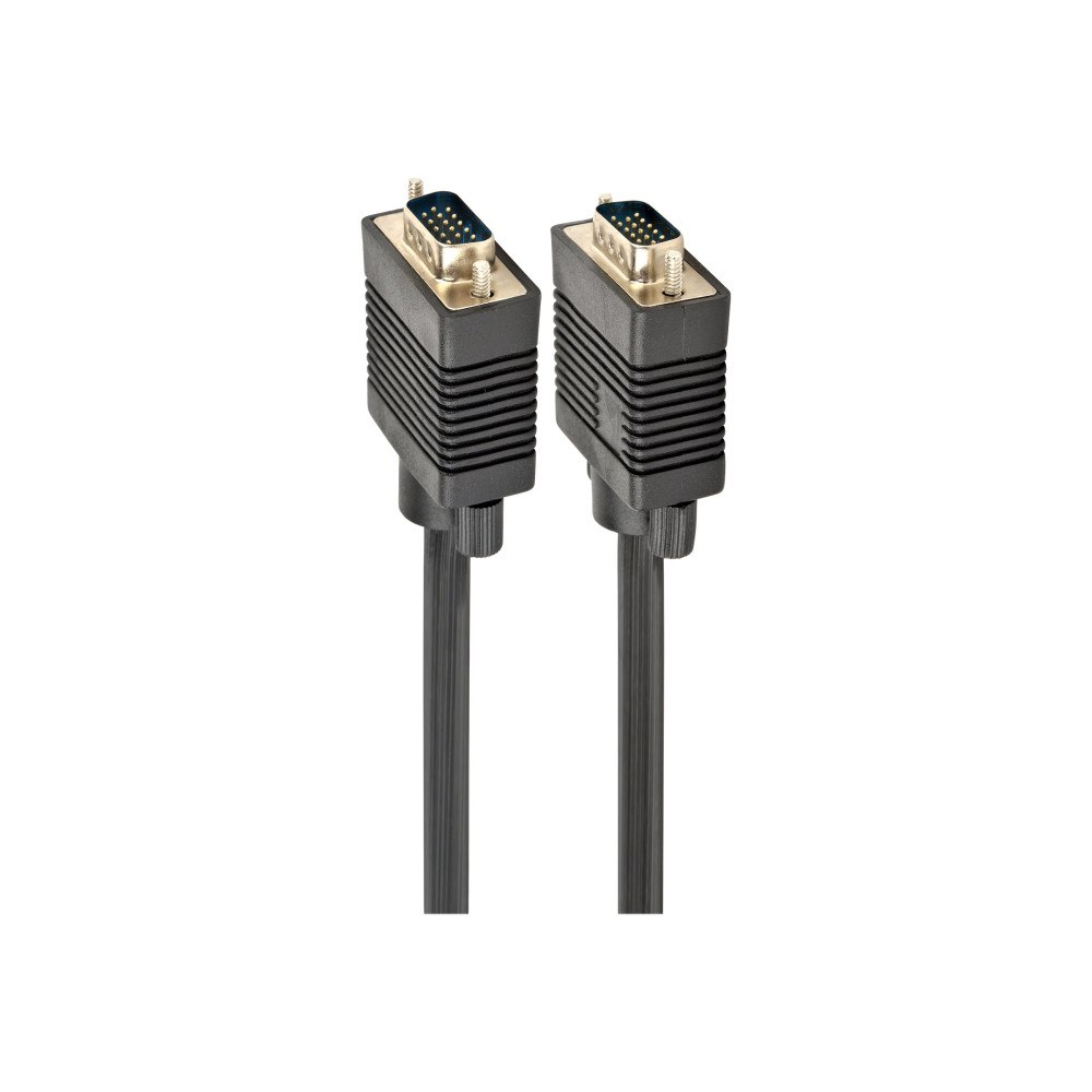 Gembird Cablexpert Premium CC-PPVGA-15M - VGA-kabel - 15 m