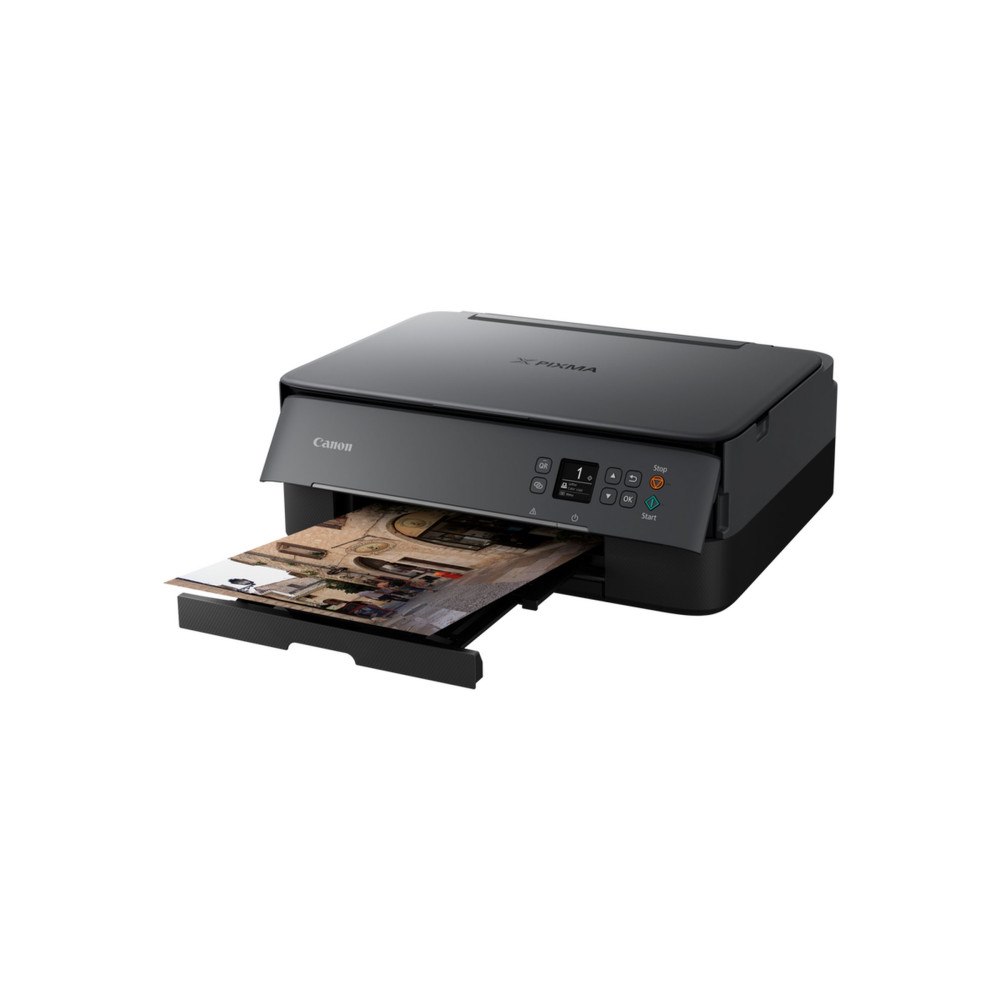 CANON Canon PIXMA TS5350i - multifunktionsskrivare - färg