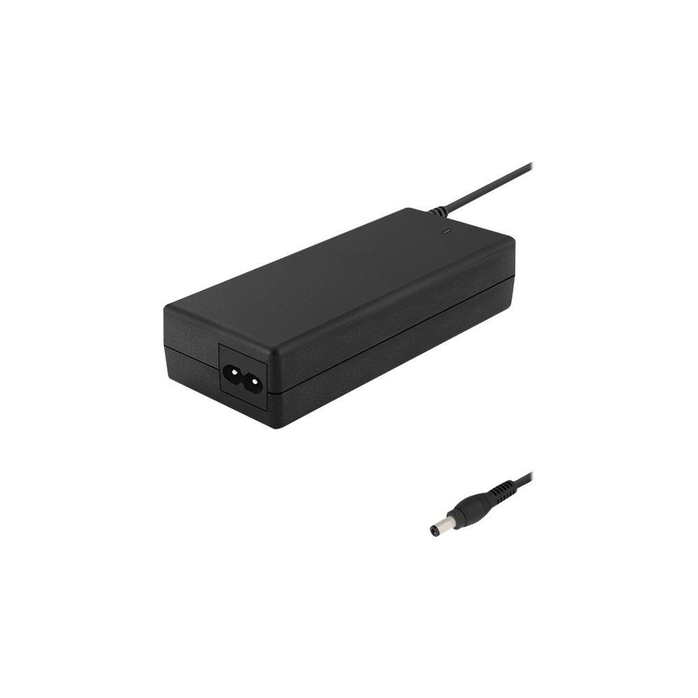Qoltec Qoltec - strömadapter - 48 Watt