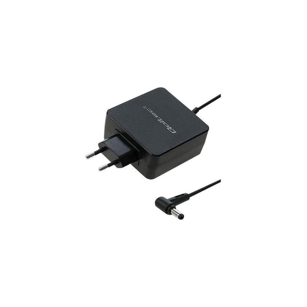 Qoltec Qoltec - strömadapter - 65 Watt