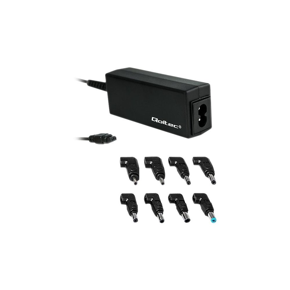 Qoltec Qoltec - strömadapter - 45 Watt