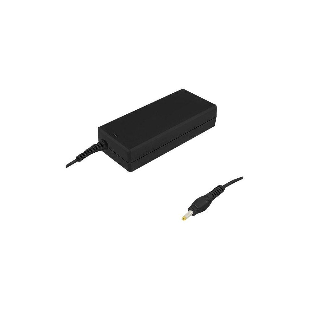 Qoltec Qoltec - strömadapter - 65 Watt