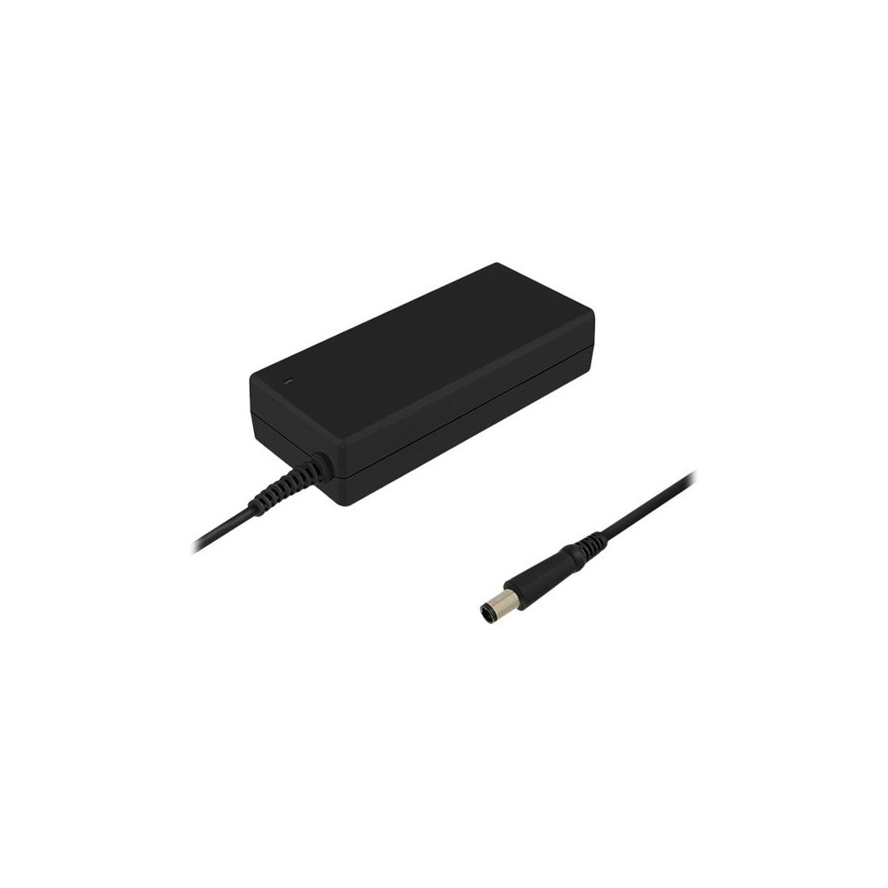 Qoltec Qoltec - strömadapter - 65 Watt