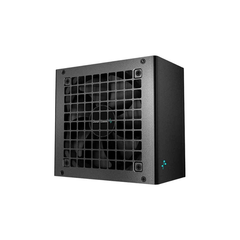 DeepCool DeepCool PK-D PK650D - nätaggregat - 650 Watt
