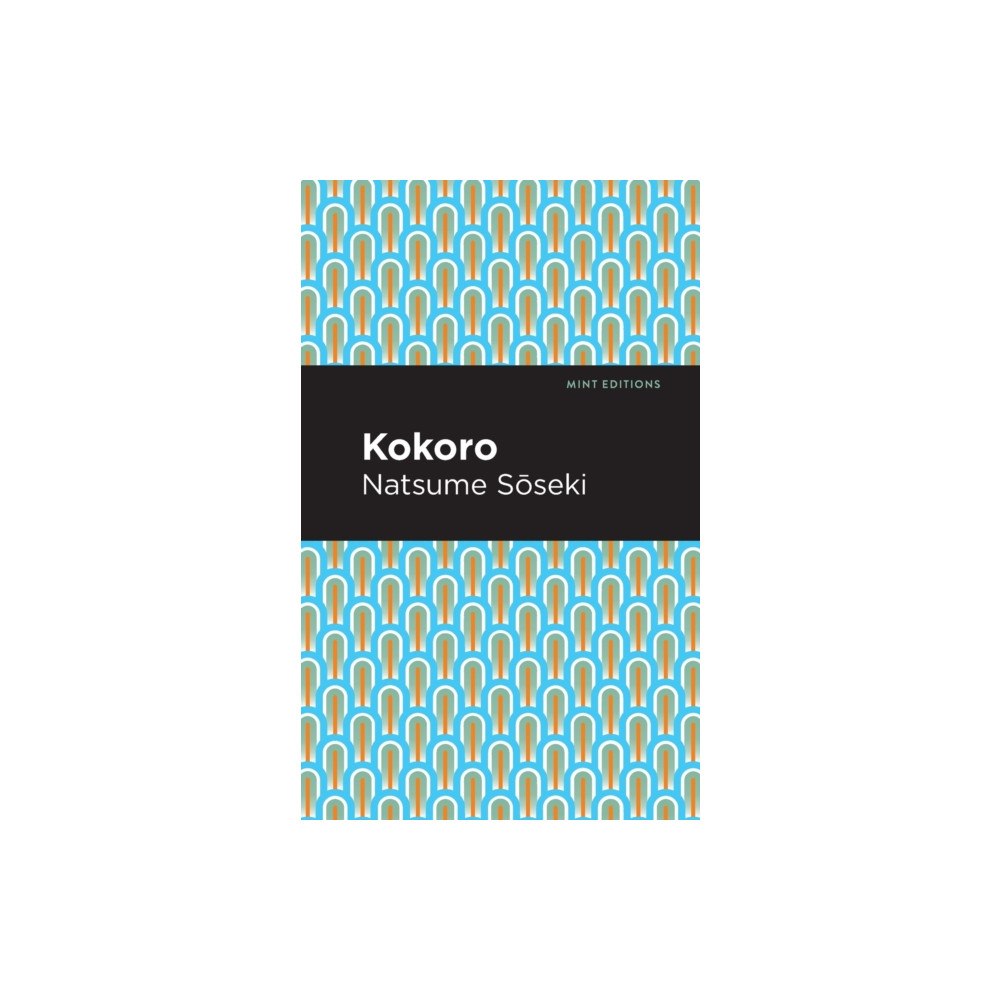 Graphic Arts Books Kokoro (häftad, eng)