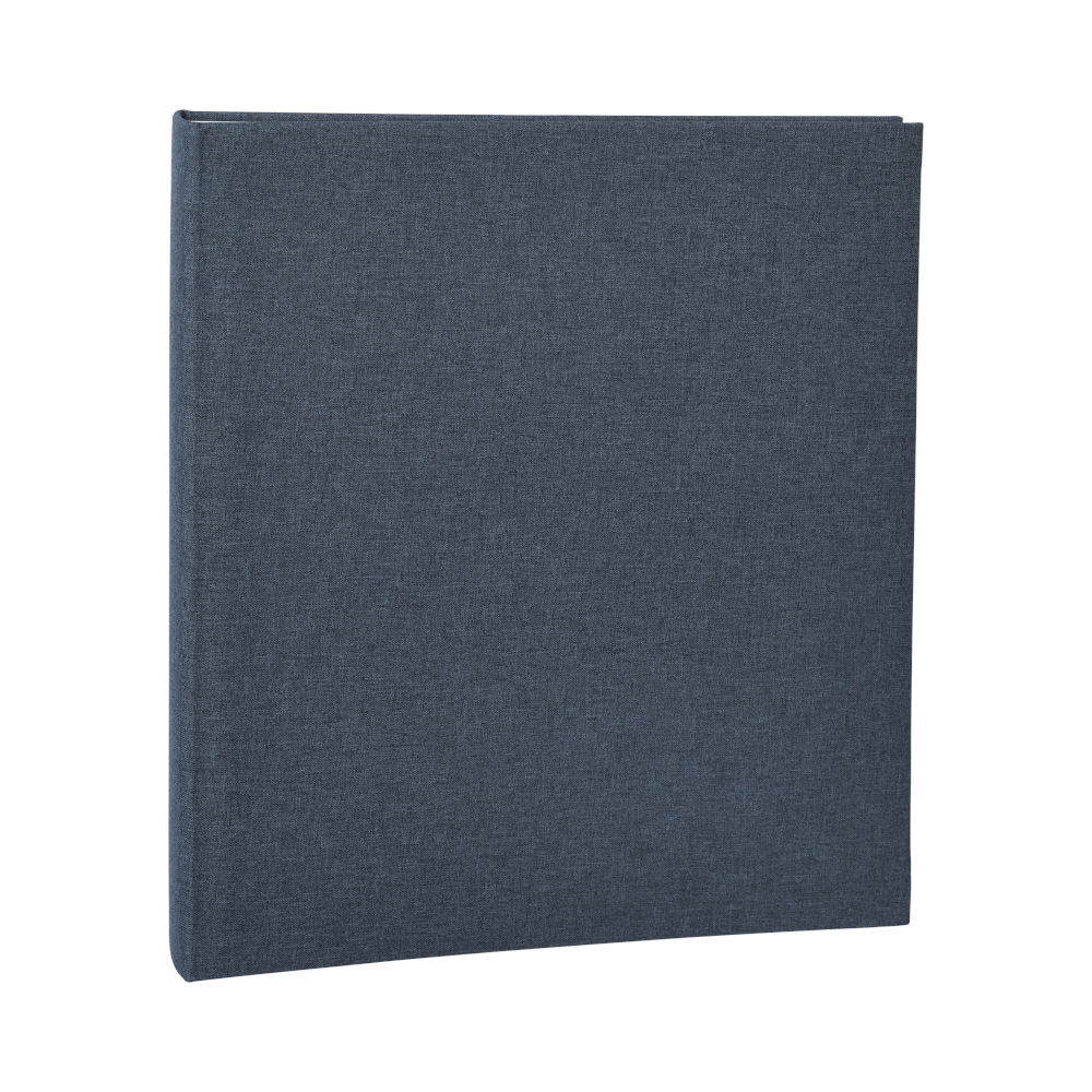 FOCUS Focus Essence Ringbinder Blue