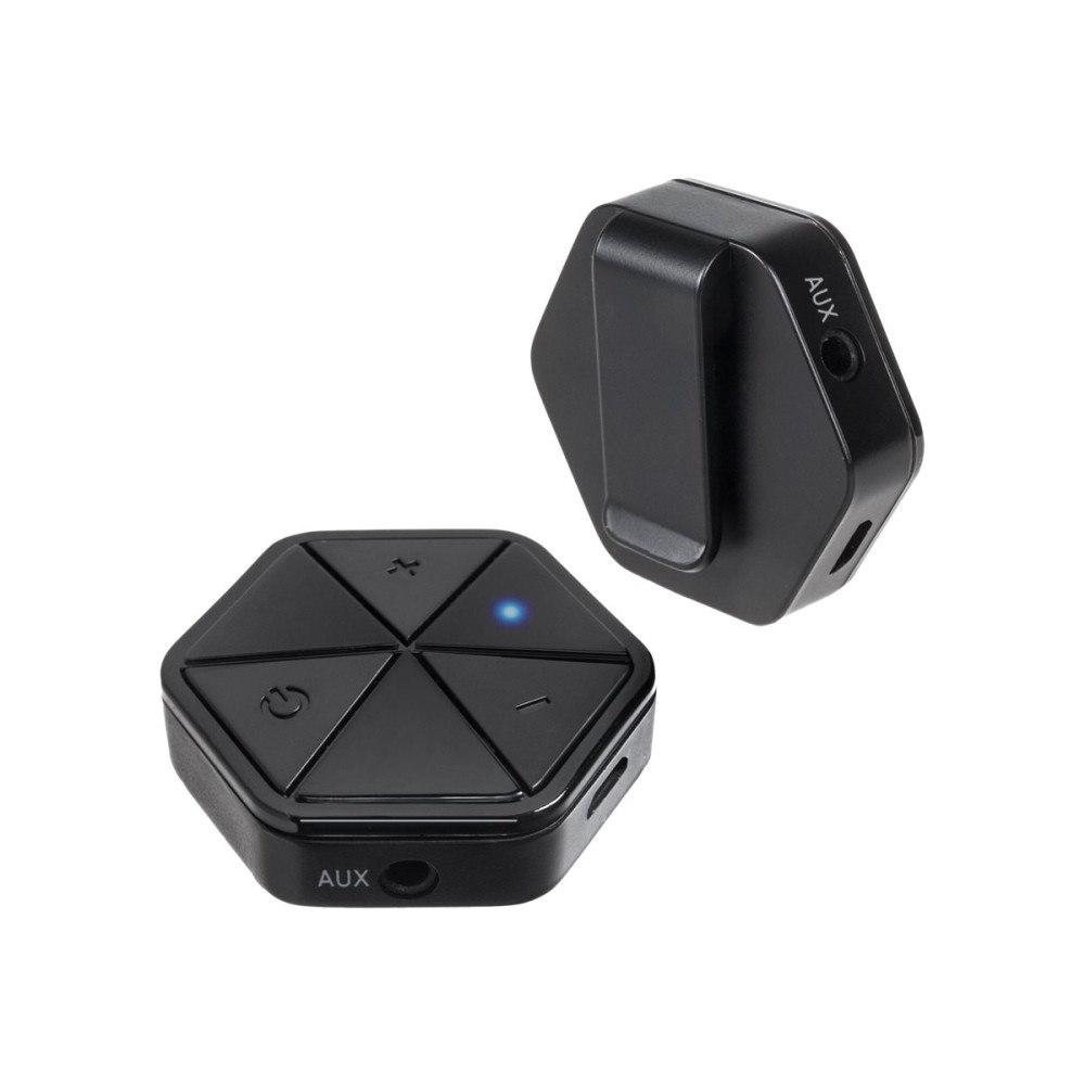 AUDIOCORE Audiocore AC815 - trådlös Bluetooth-ljudmottagare för mobiltelefon, surfplatta