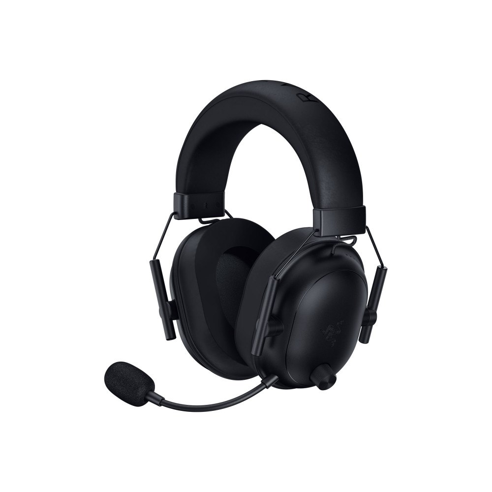 Razer USA Razer BlackShark V2 HyperSpeed - headset