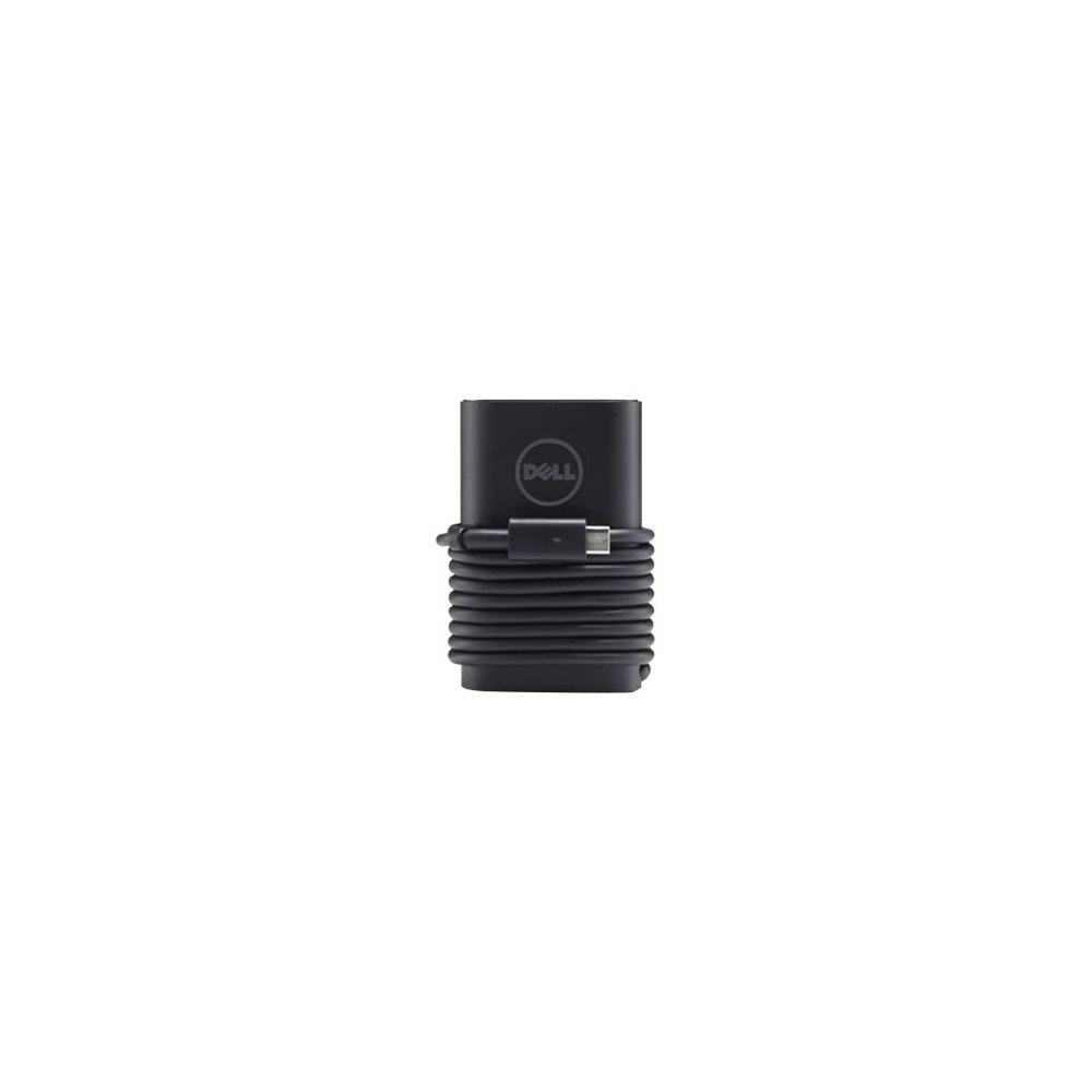 DELL Dell USB-C AC Adapter - strömadapter - 65 Watt