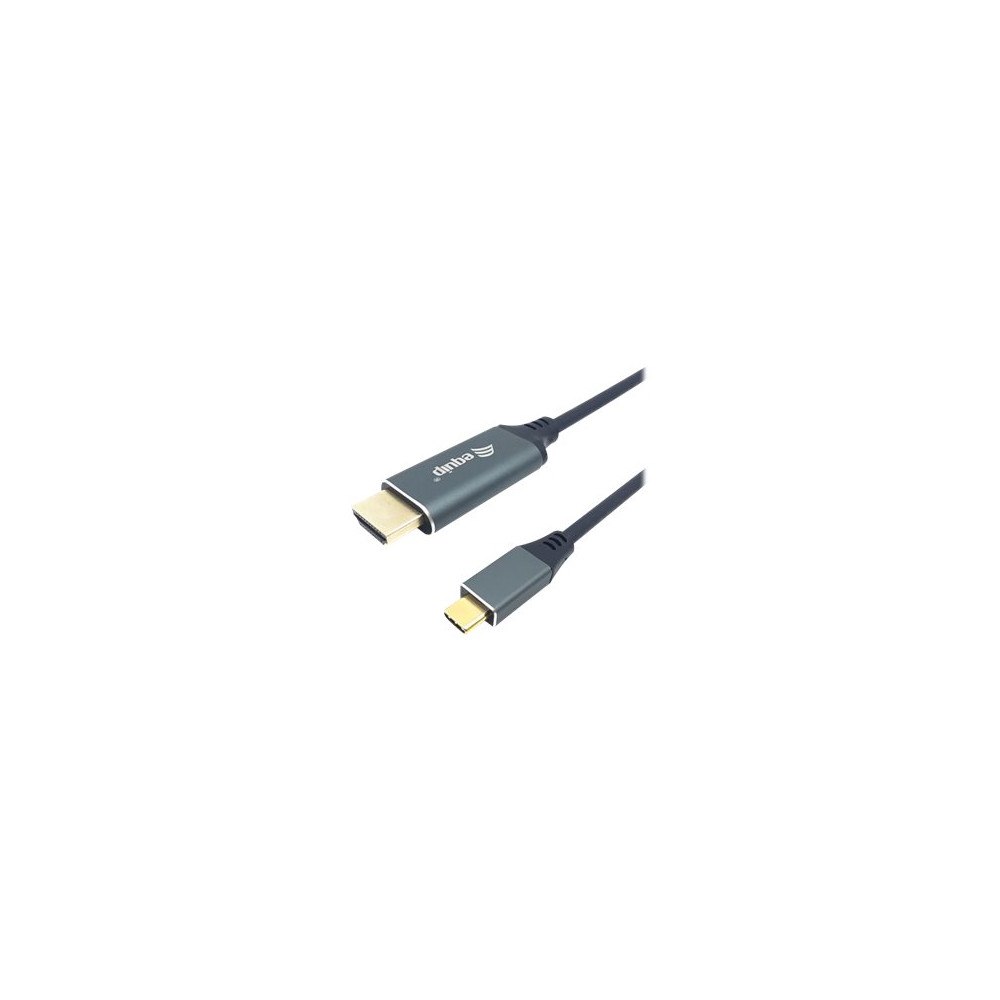 EQUIP equip adapterkabel - 2 m