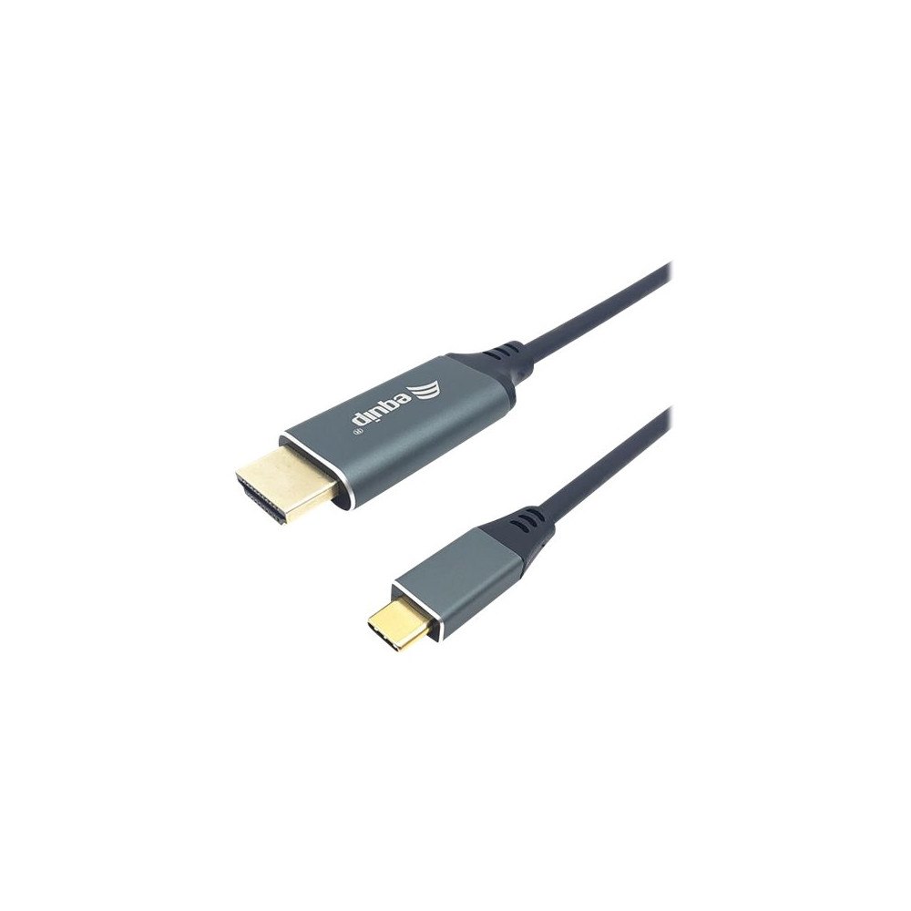 EQUIP equip adapterkabel - 3 m