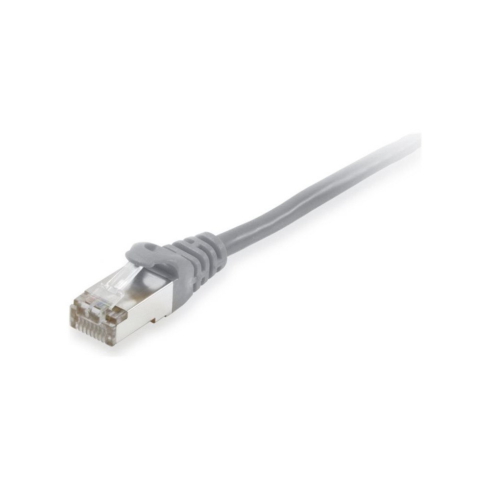 EQUIP equip patch-kabel - 15 m - grå