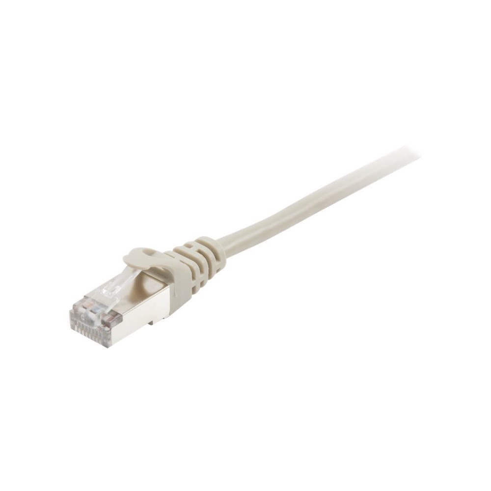 EQUIP equip patch-kabel - 20 m - vit