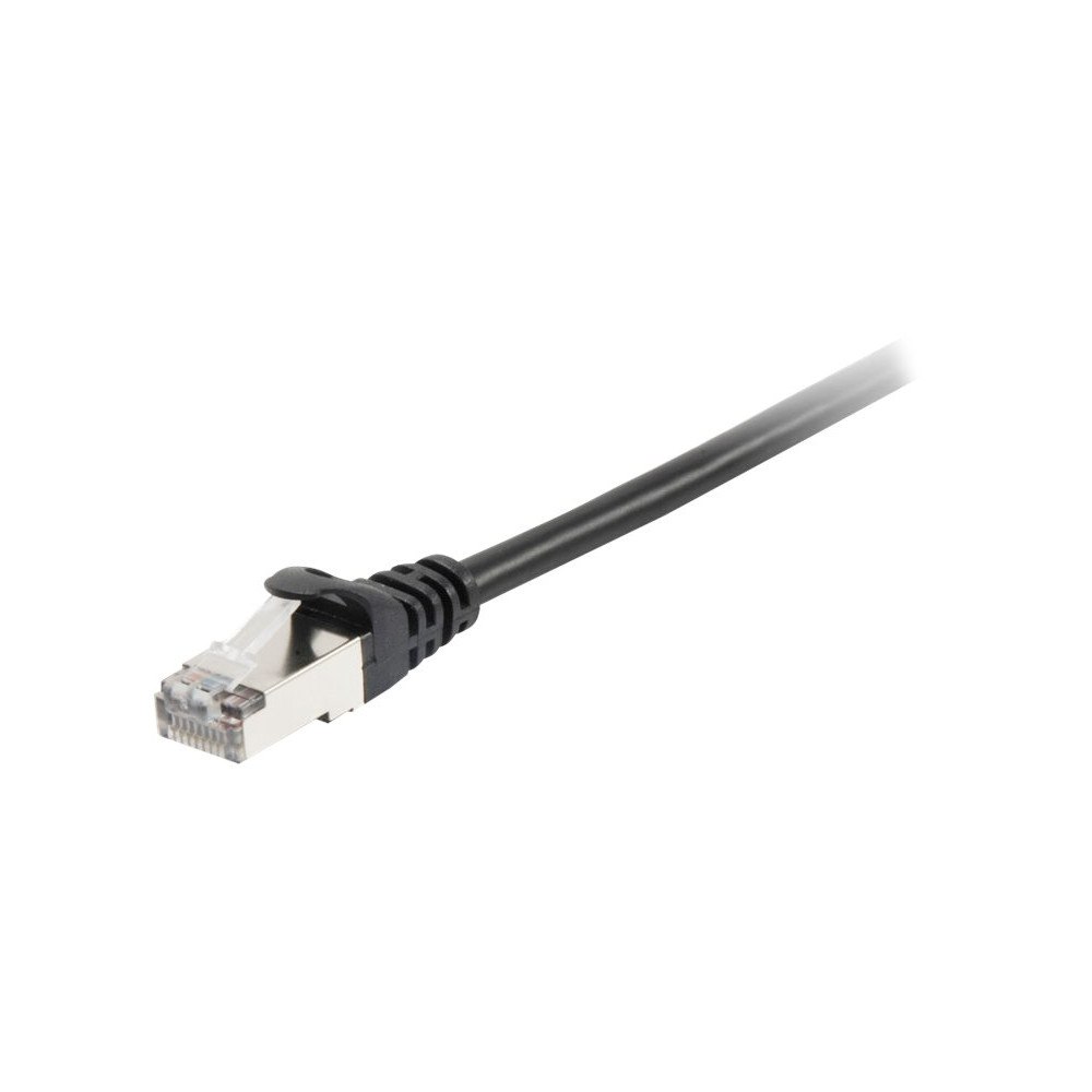 EQUIP equip patch-kabel - 20 m - svart